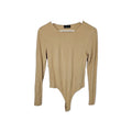 EK3474 Damen Body von Even&odd, Gr.S, Beige0