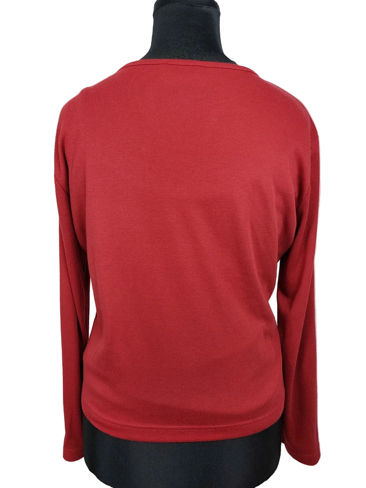 EK2278 Damen Oberteil Set von Cheer, rot, Gr.463