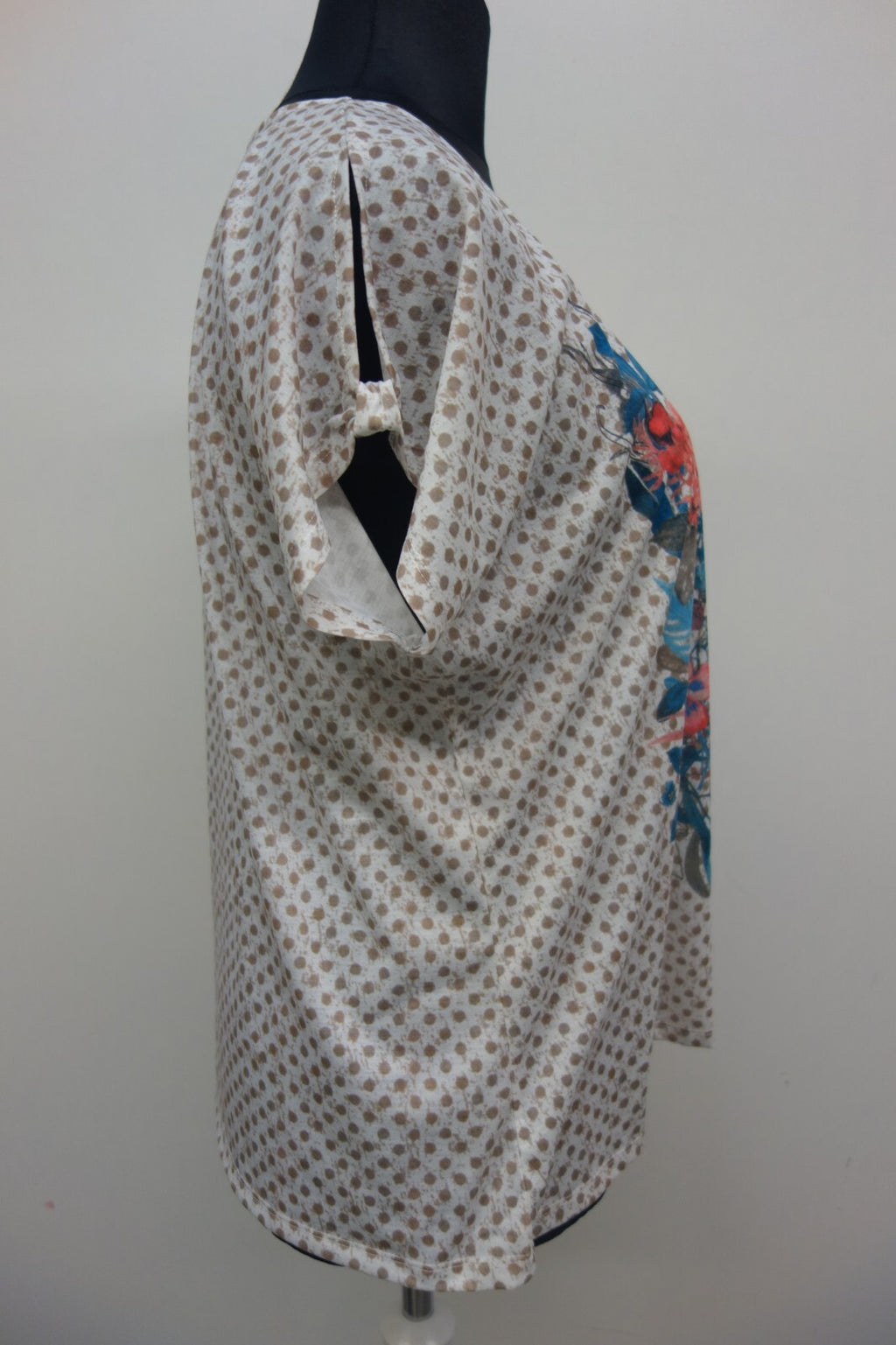 EK2471 Damen Shirt von Himmelblau, Gr. 503