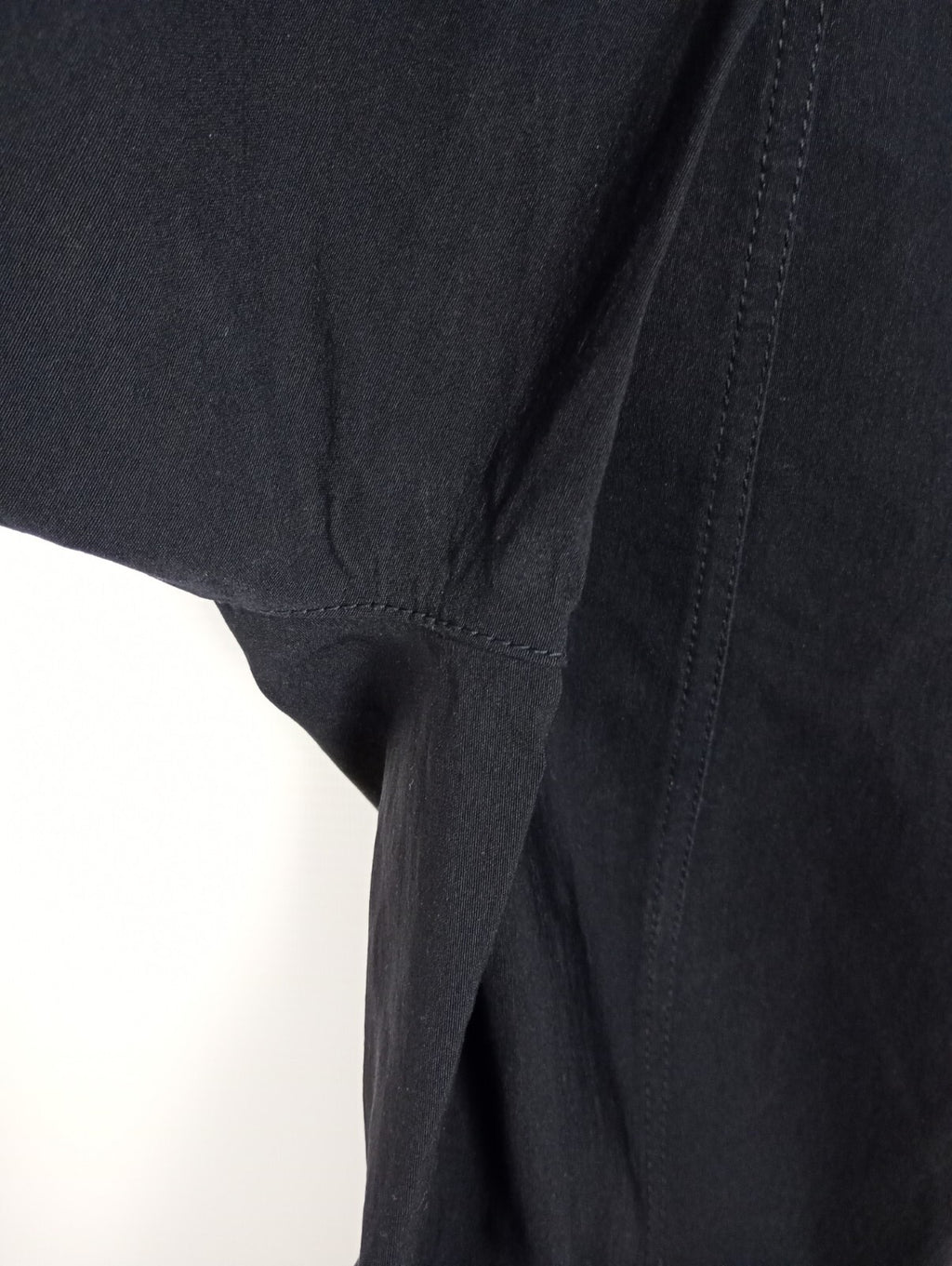 EK4981 Damen Hose von Samoon, schwarz, Gr. S1