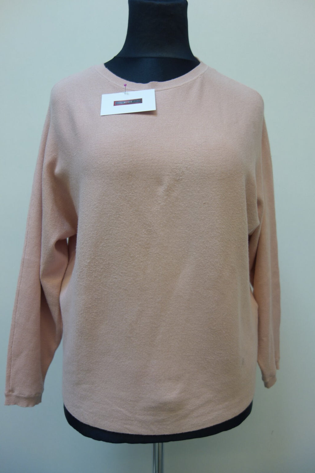 EK3502 Damen Pullover von Vero Moda, rosa, Gr. XL0