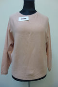 EK3502 Damen Pullover von Vero Moda, rosa, Gr. XL0