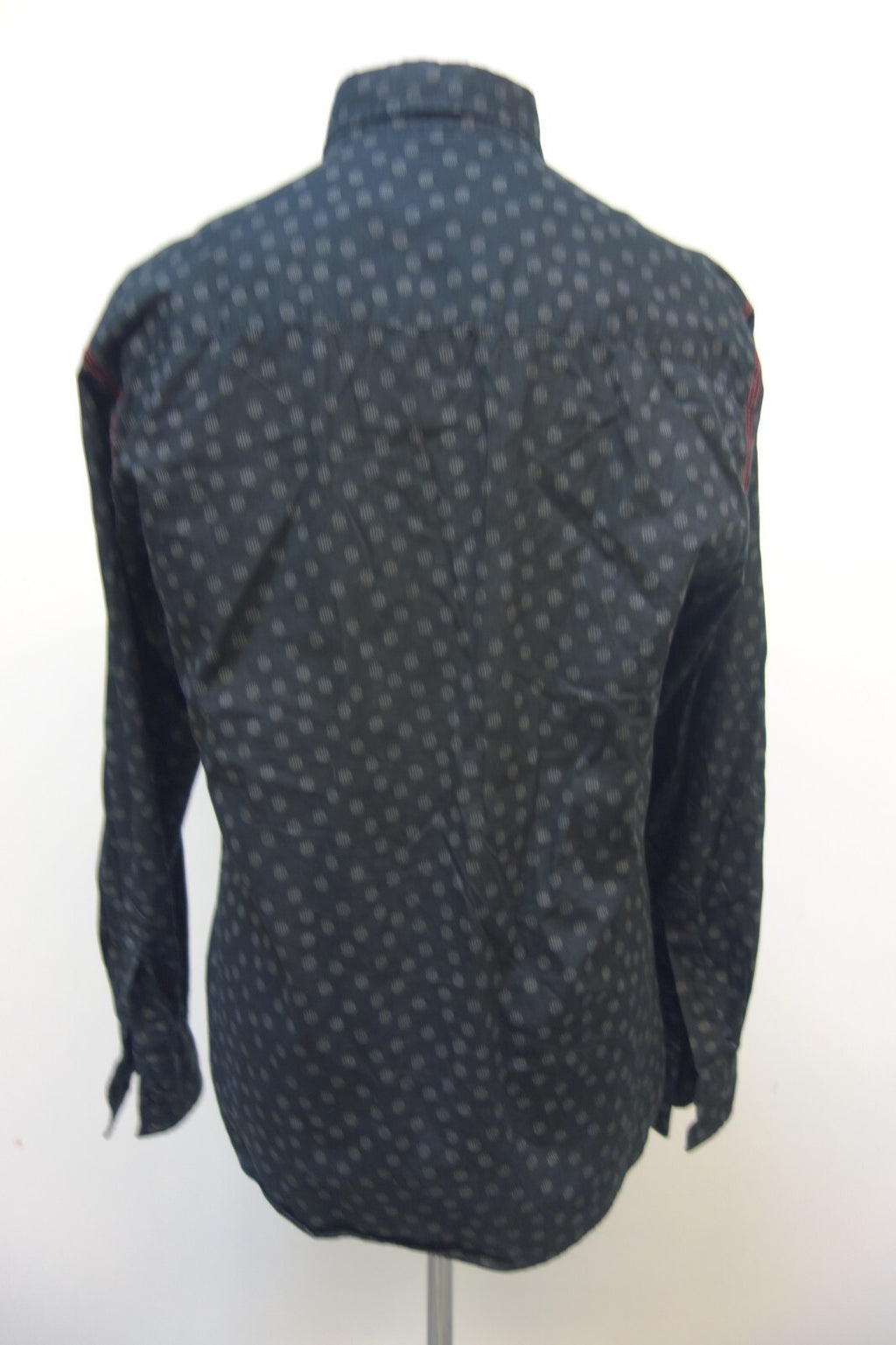 EK2673 Herren Hemd von Much More, Gr.L3