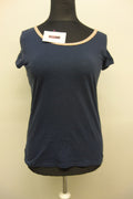 EK1239 Damen T-Shirt von Esprit, blau, Gr. M0