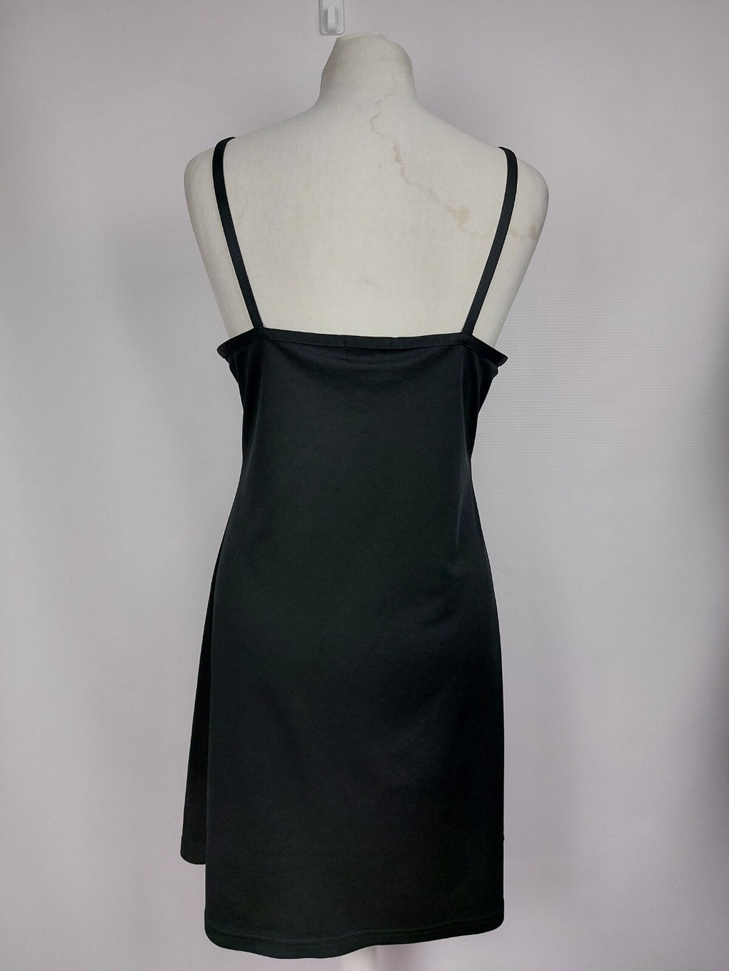 EK4560 Damen Kleid von Trend, schwarz, Gr.404