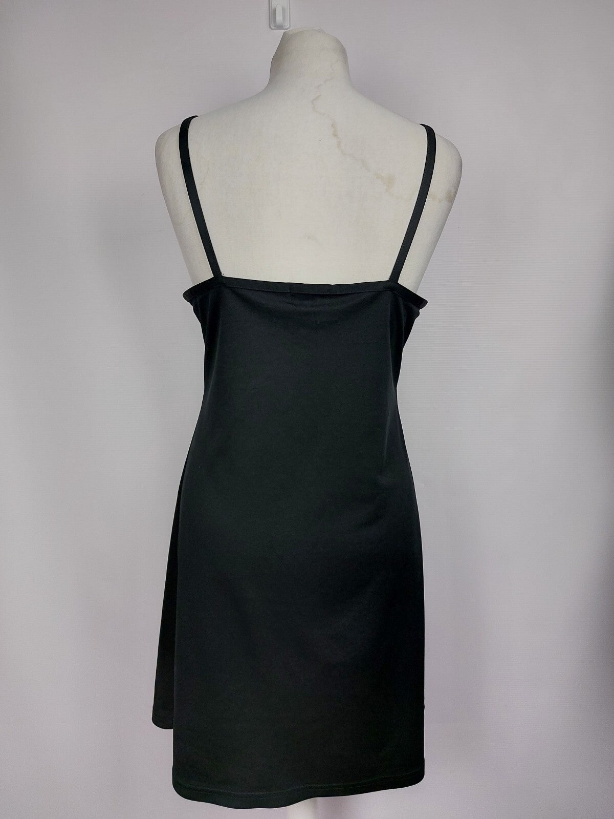 EK4560 Damen Kleid von Trend, schwarz, Gr.404