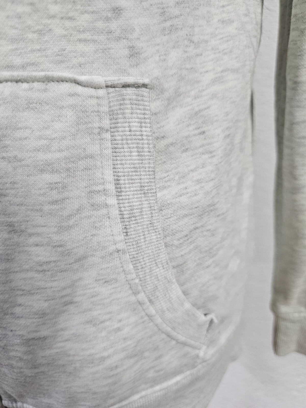 EK5858 Teen Sweatjacke von Skate Nation, grau, gr. 170/1769