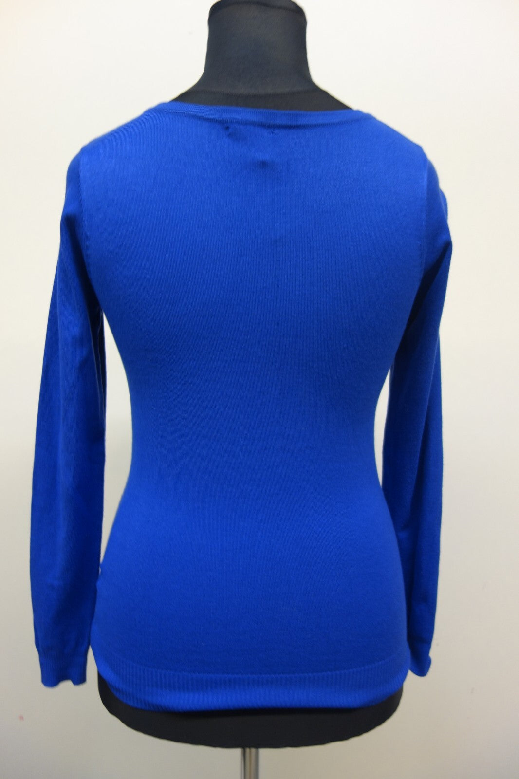 EK3136 Damen Strickjacke von Mohito Gr. M, blau2