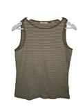 EK7016 Damen Trägershirt von Opus, braun, Gr.420