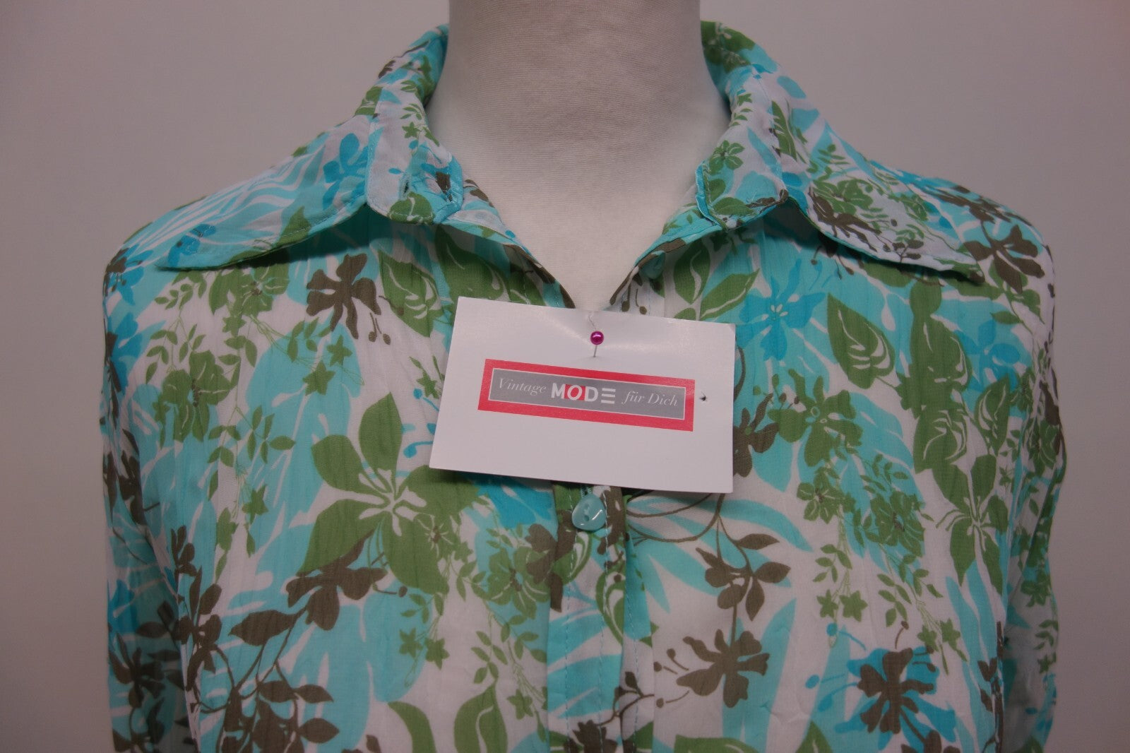 EK2242 Damen Bluse von s.Oliver, Gr. 361