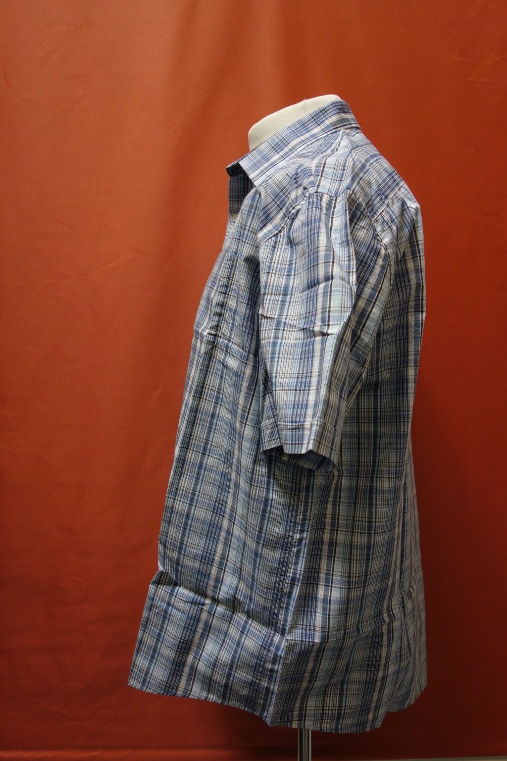 EK0062 Herren Hemd von Senator, XL5