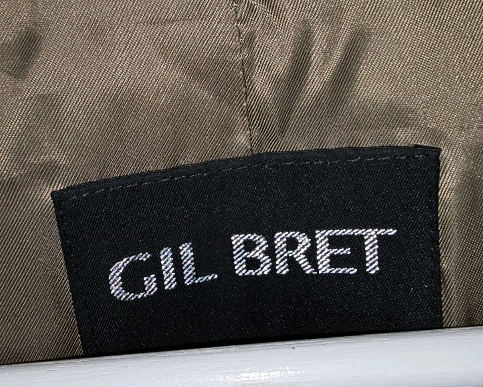 EK8040 Damen Mantel von Gil Bret, braun, Gr.381