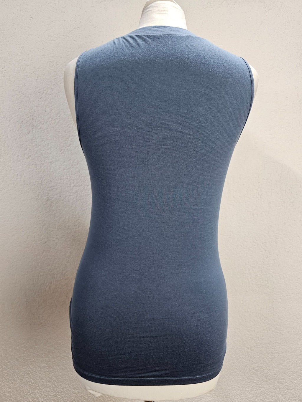 EK1493 Damen Top von Mey, blau, Gr.S2