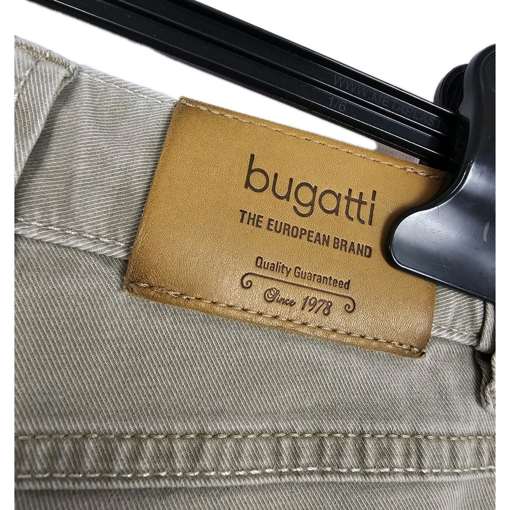 EK10398 Herren Jeans von Bugatti, Grau, Gr. 34/362