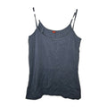 EK8729 Damen Top von S.Oliver, Blau, Gr. 380