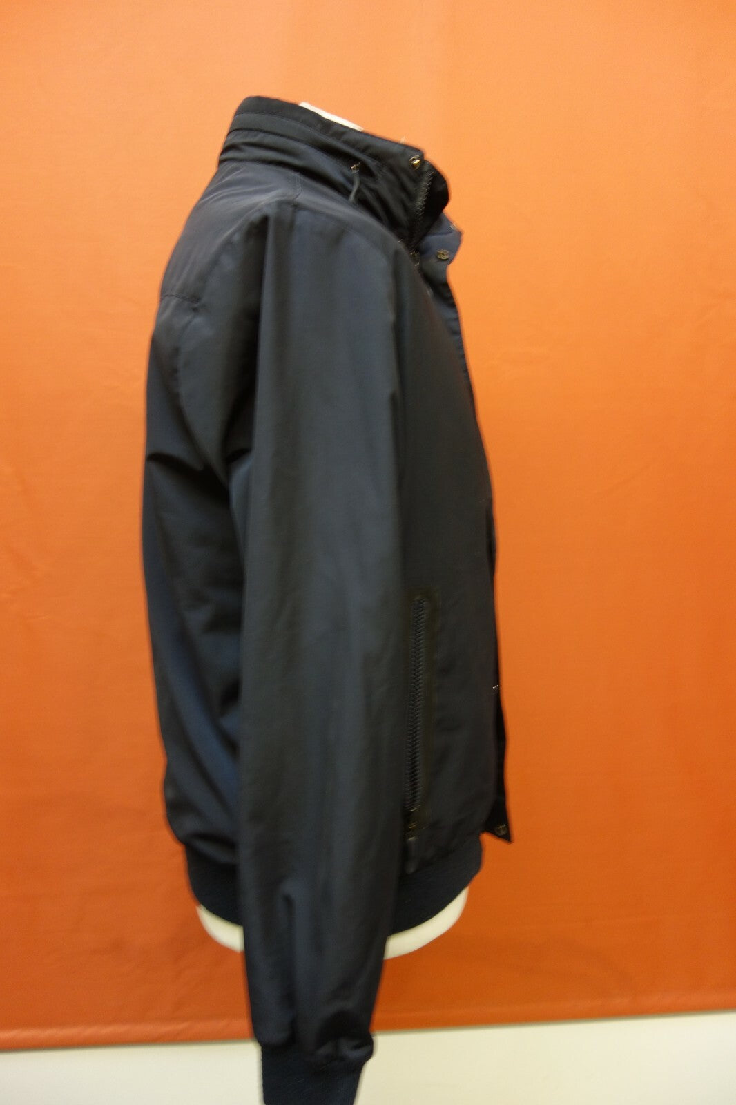 EK0276 Unisex Jacke von Golfino, schwarz, M3