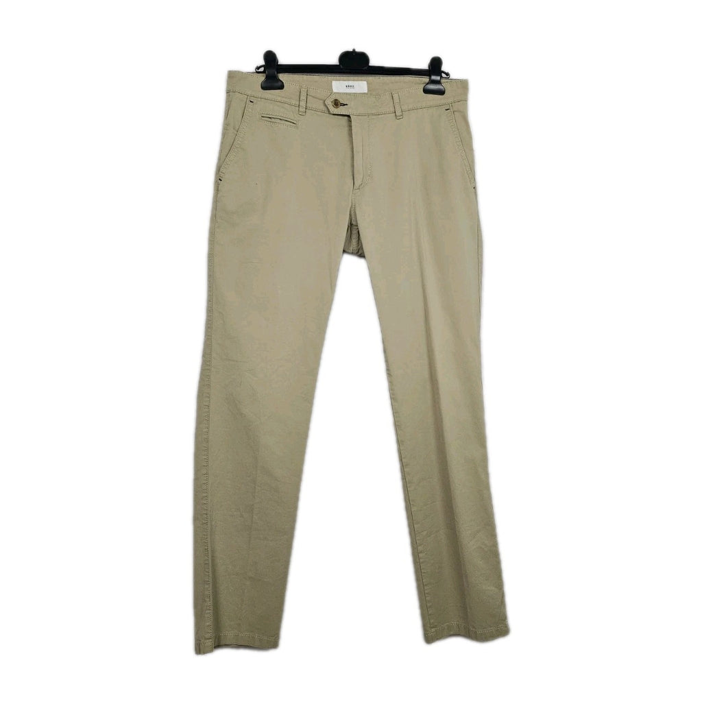EK10395 Herren Hose von Brax, Beige, Gr. 520