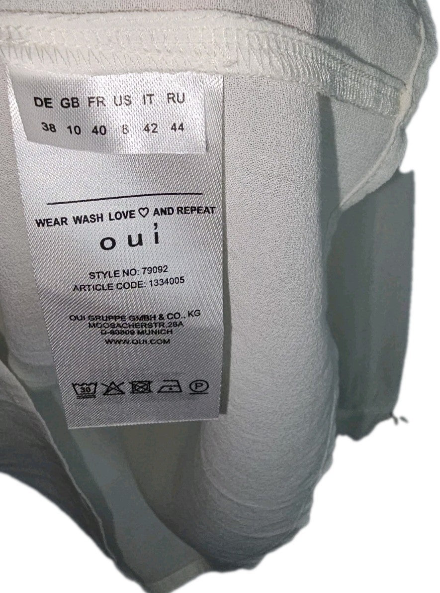 EK11014 Damen Bluse von Oui, Gr. 382