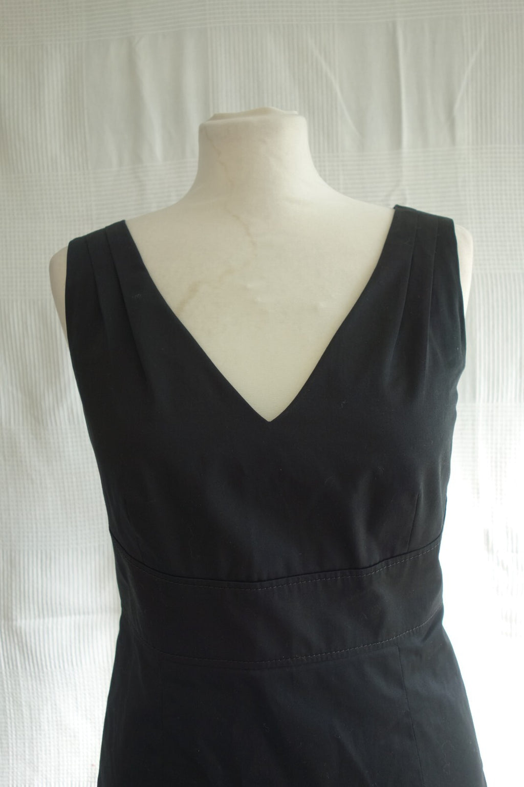 EK4248 Damen Kleid von Esprit, schwarz, Gr.361