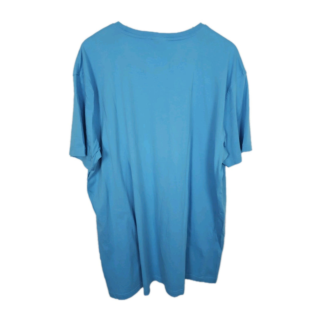 EK9342 Damen T-Shirt von Signum, blau, Gr.4XL2