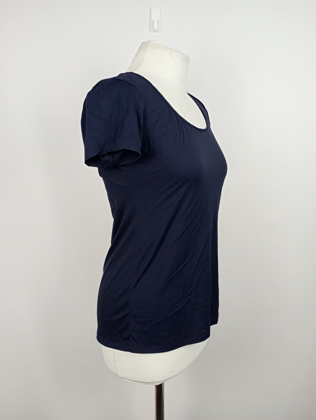 EK5318 Damen Sport T-Shirt von Track&Field, dunkelblau, Gr. M6