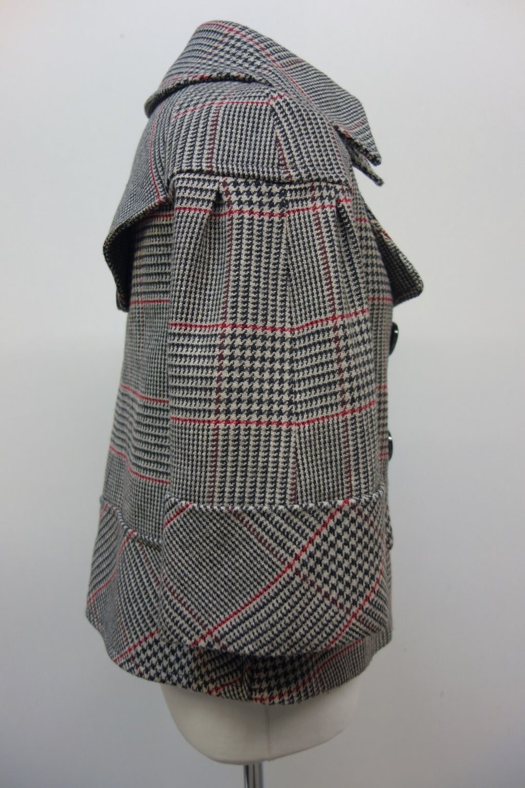 EK2589 Damen Jacke von Zara, Gr. S3