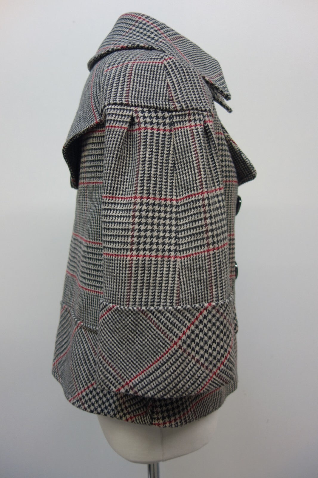 EK2589 Damen Jacke von Zara, Gr. S3