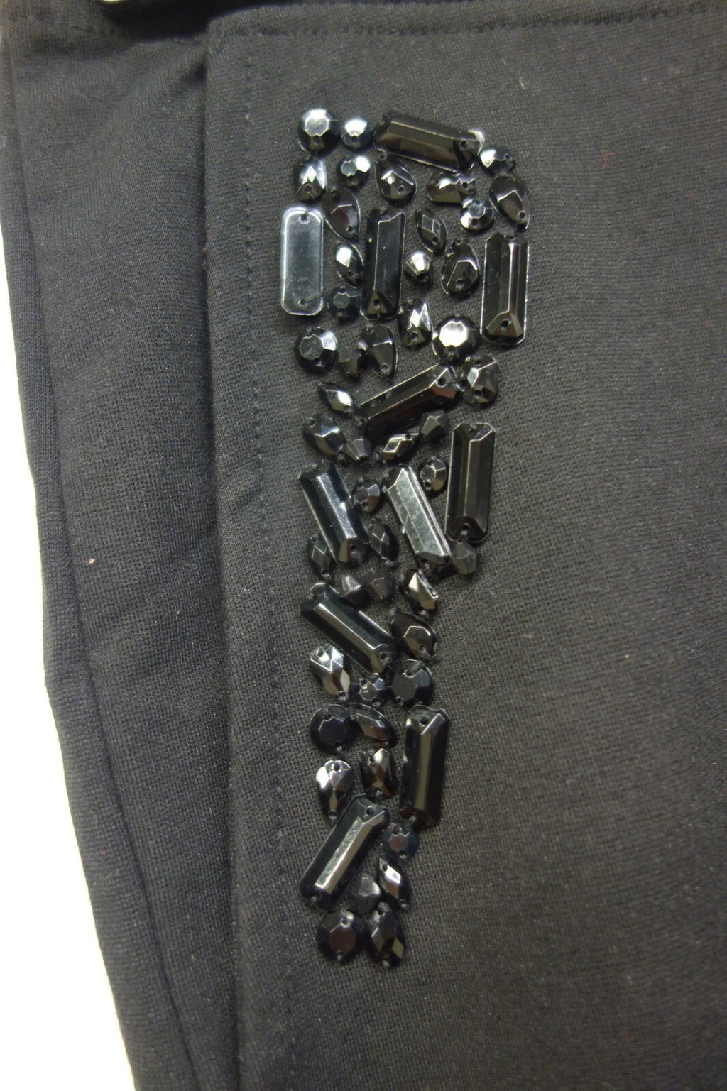 EK2385 Damen Hose von Pfeffinger, schwarz, Gr. S2