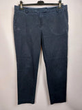 EK4732 Herren Hose von Marc O`Polo, blau, Gr.420