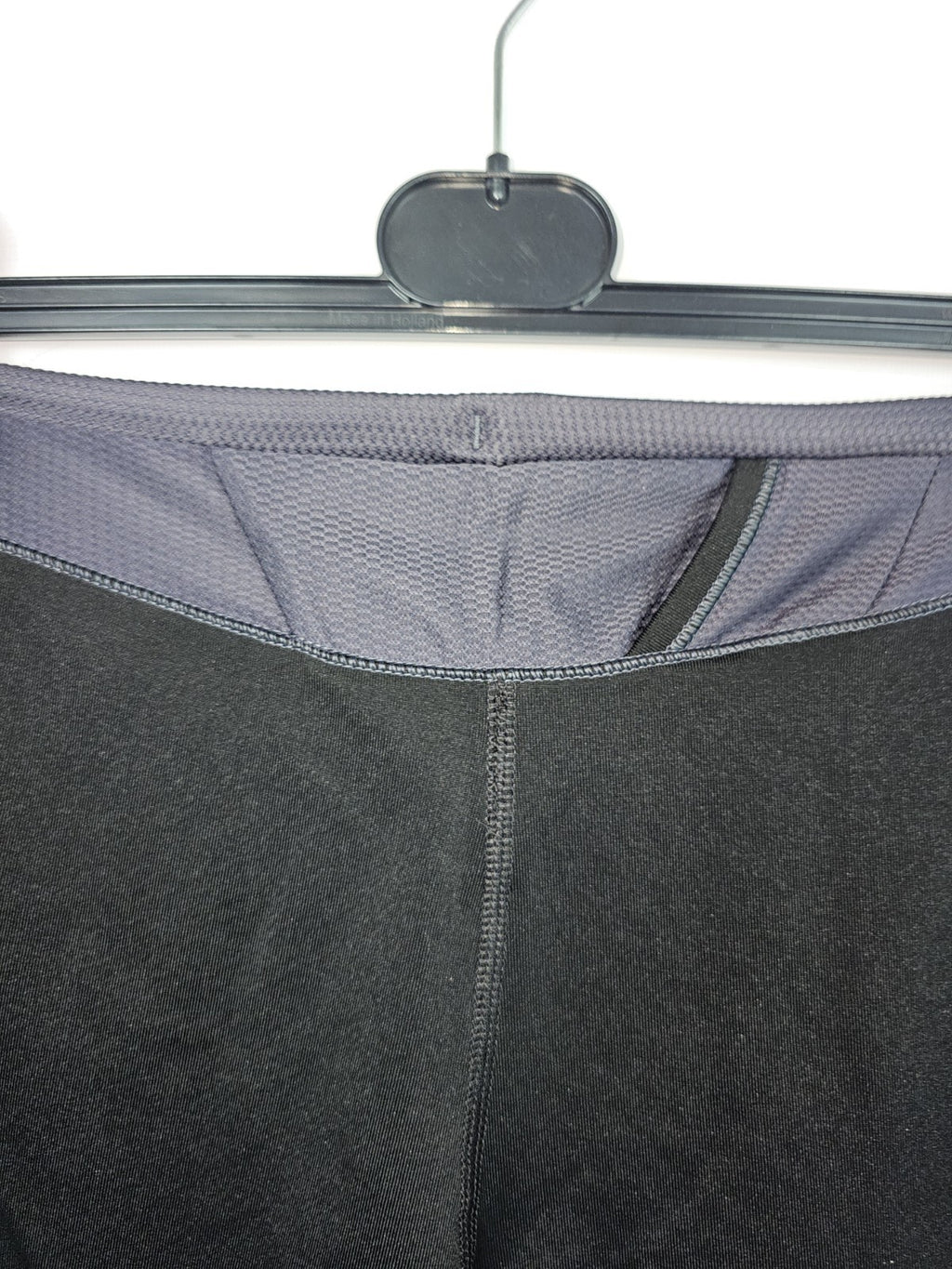 EK8242 Herren Leggins von Kalenji, Schwarz,  Gr. Ca. M5