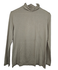 EK7817 Damen Langarmshirt von Grain de Malice, braun, Gr.L0
