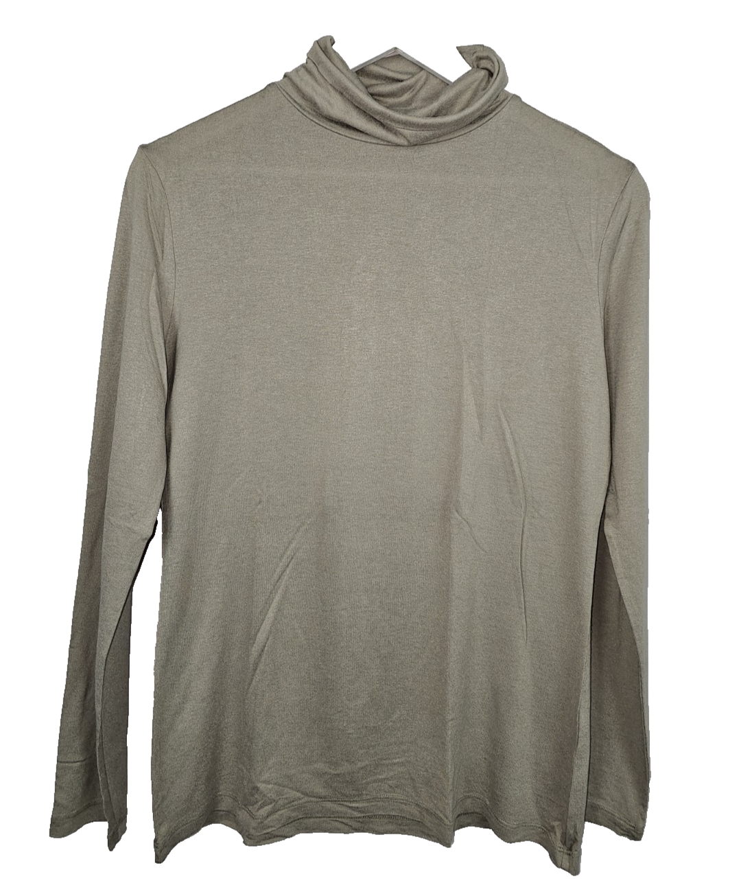 EK7817 Damen Langarmshirt von Grain de Malice, braun, Gr.L0