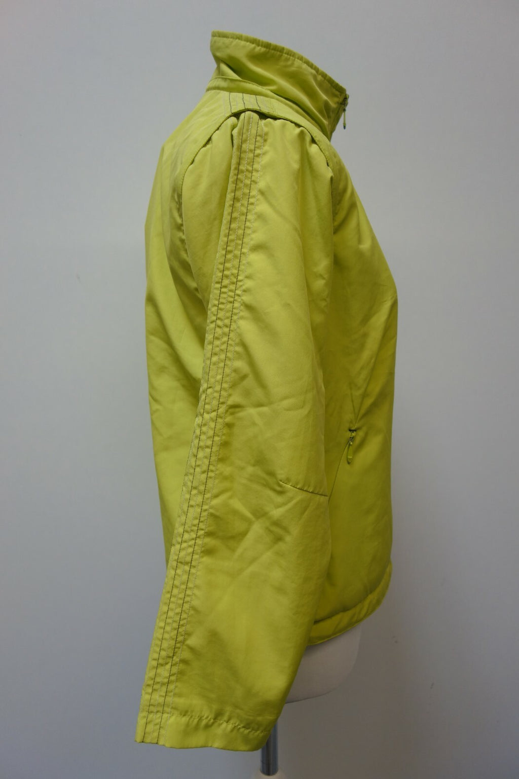 EK0944 Damen Sportjacke /Weste aus dem Hause Jako  Lady grün Gr 363