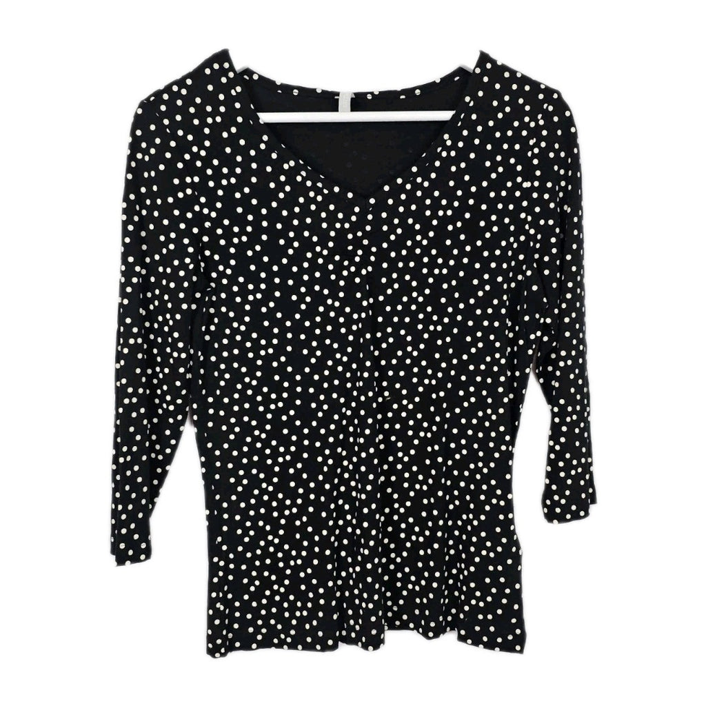 EK10907 Damen Pullover von NKD, Schwarz, Gr. S0