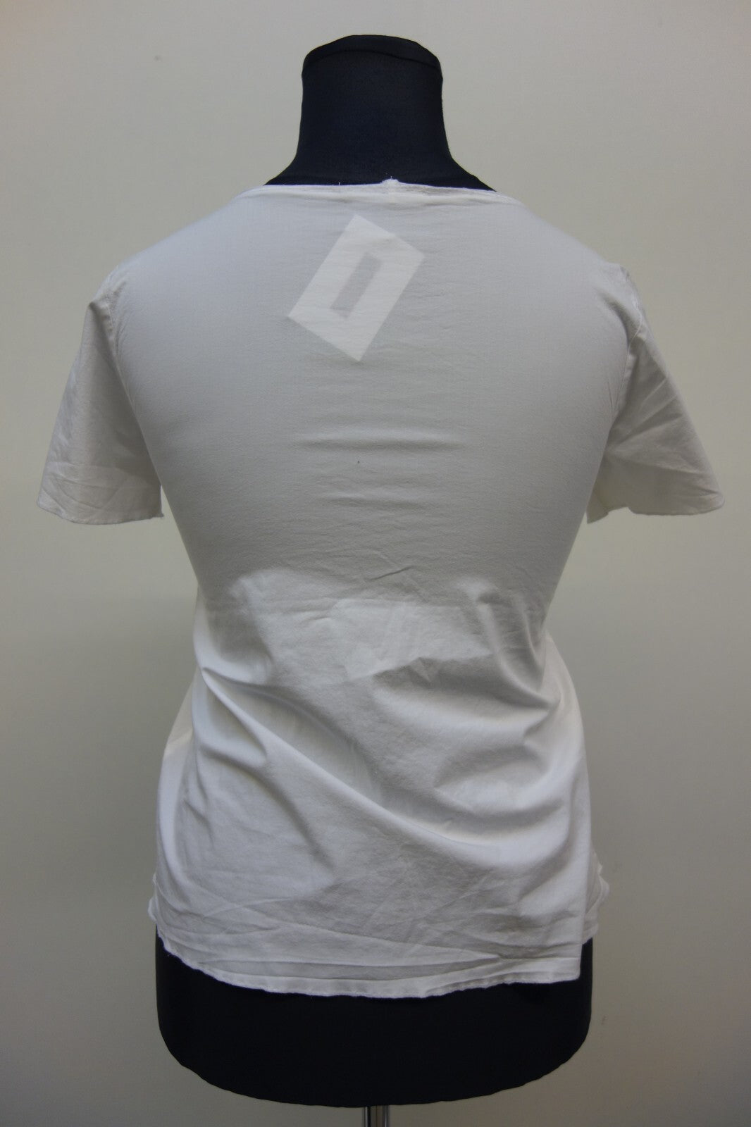 EK3112 Damen T-Shirt von Silk Sisters, weiß, Gr. M3