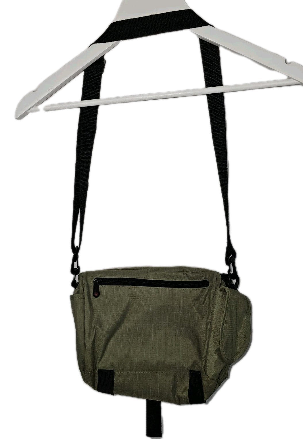EK9428 Damen Tasche von Samsonite, grün, Kleine Umhängetasche7