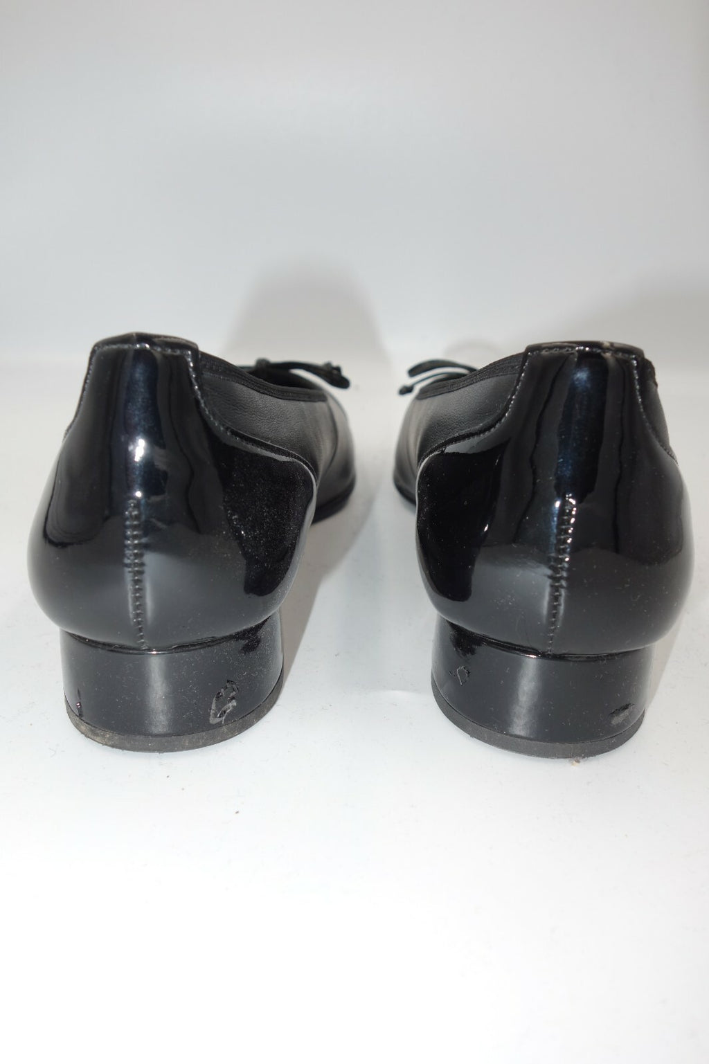 ES0279 Damen Ballerinas von Gabor, schwarz, 52