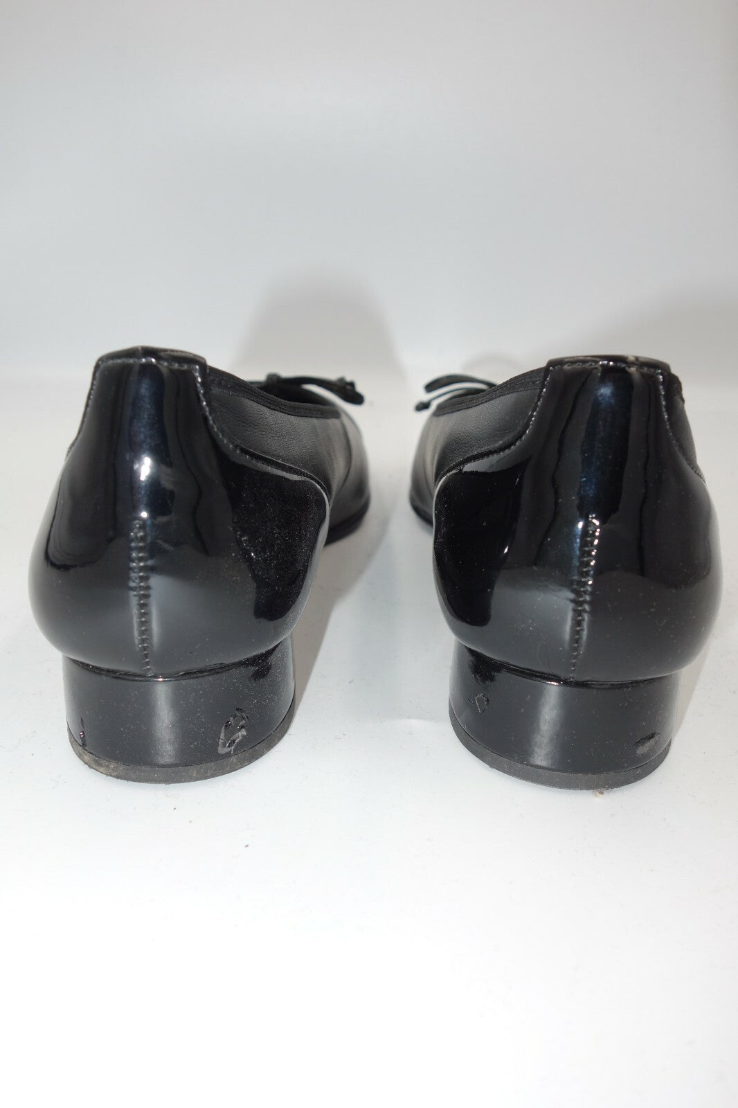 ES0279 Damen Ballerinas von Gabor, schwarz, 52