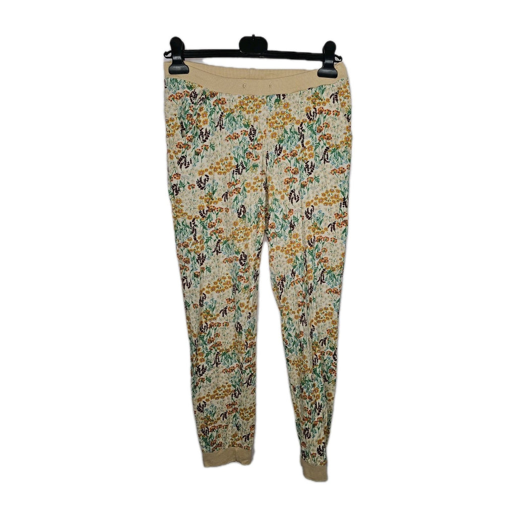 EK9039 Damen Schlafanzug von Vivance Dreams, Beige, Gr. 36/386