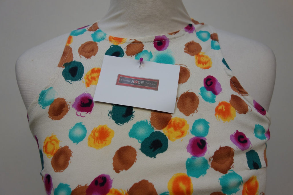EK2530 Damen Kleid von Antonello Serio, Gr. S1