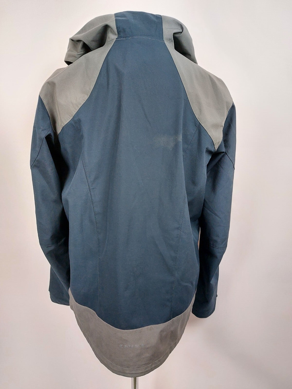 EK4509 Herren Softshelljacke von Icepeak, grau, Gr. L/526