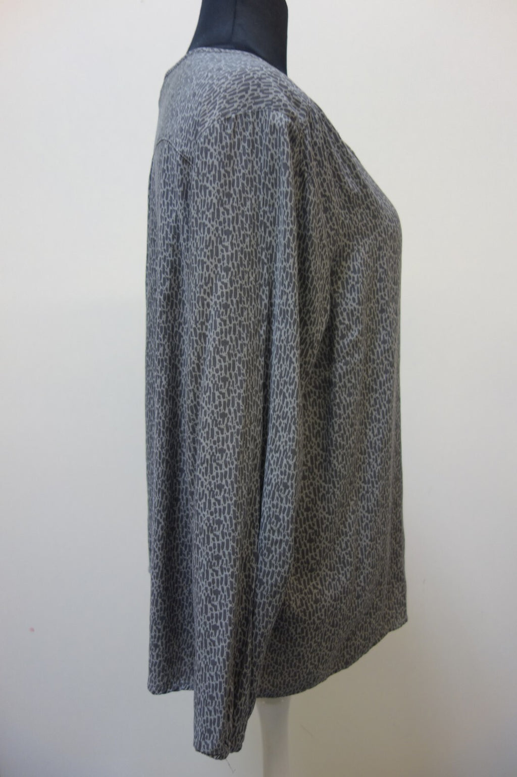 EK3379 Damen Bluse von Benotti, Gr.XL2