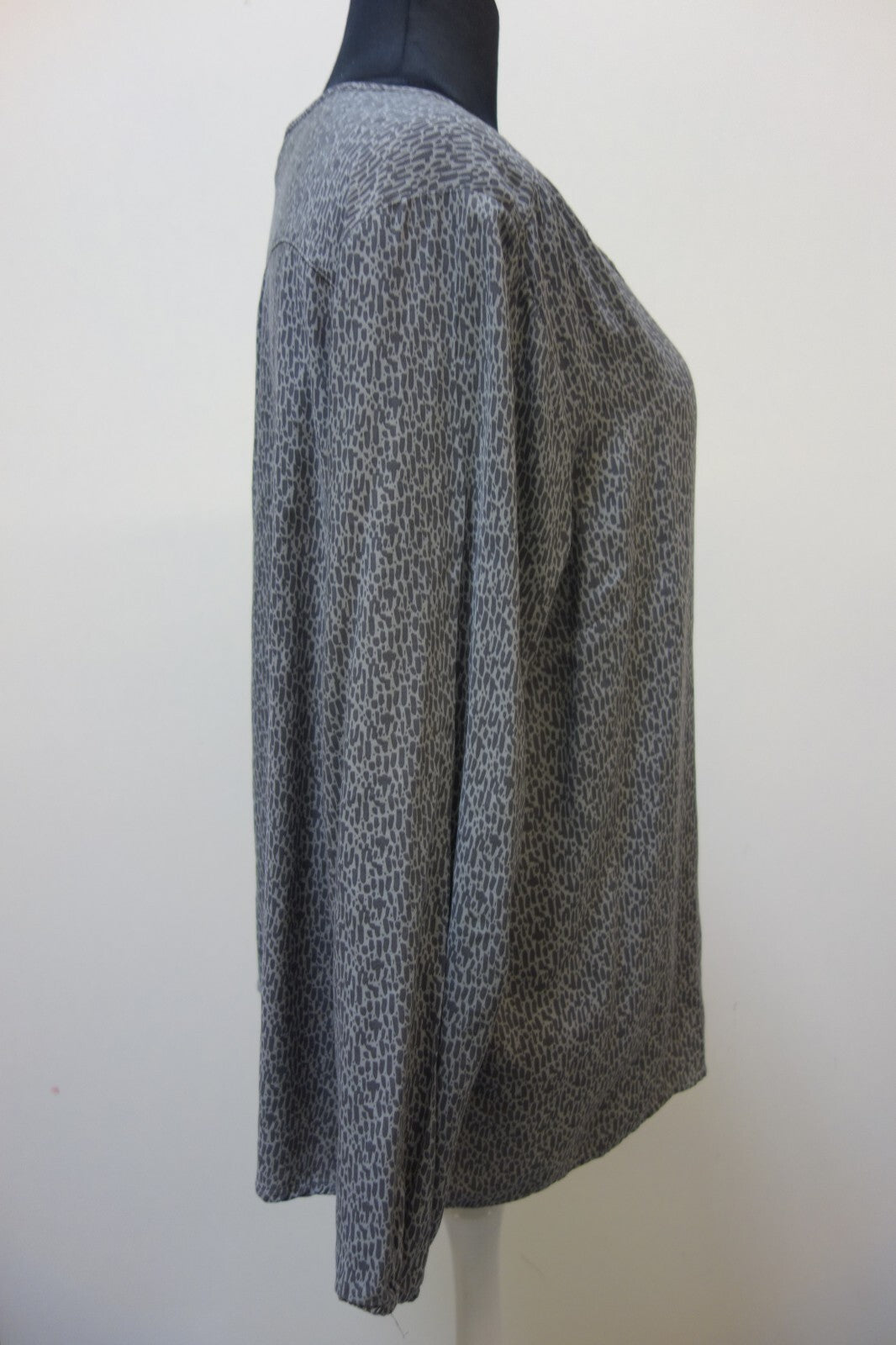 EK3379 Damen Bluse von Benotti, Gr.XL2