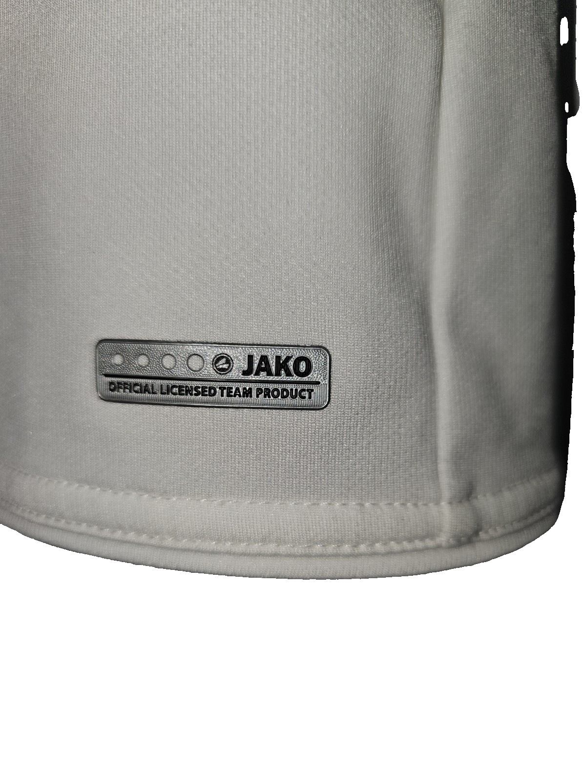 EK7616 Jungen Tshirt von Jako, weiß, Gr.1282
