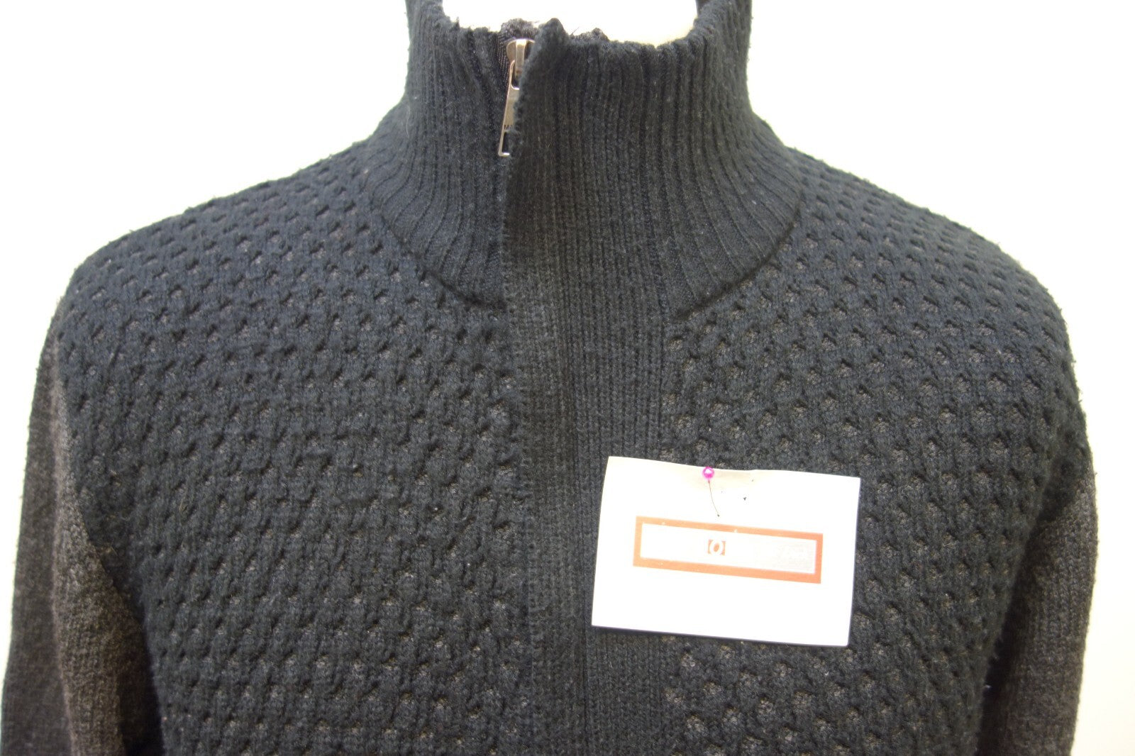 EK2202 Herren Strickjacke von Markup, Gr.XL1