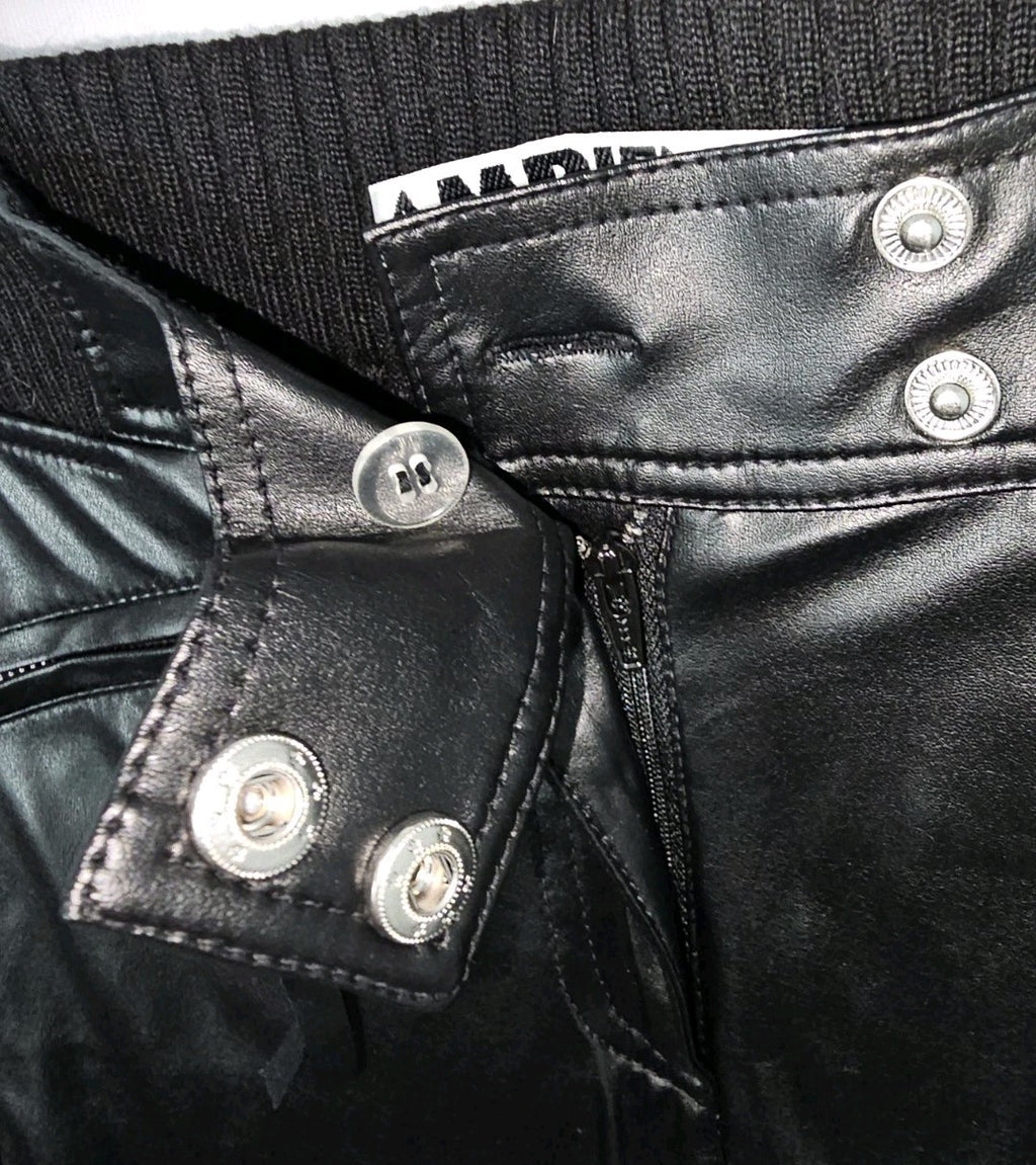 EK8828 Damen Hose von Ambiente, schwarz, Gr.363