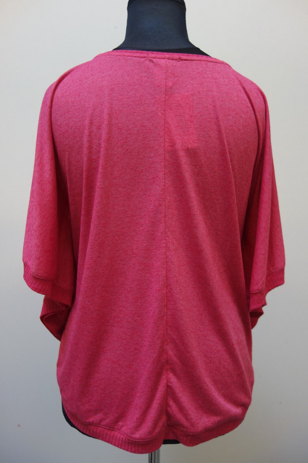 EK1473 Damen T-Shirt von Cecil, pink, Gr. M4
