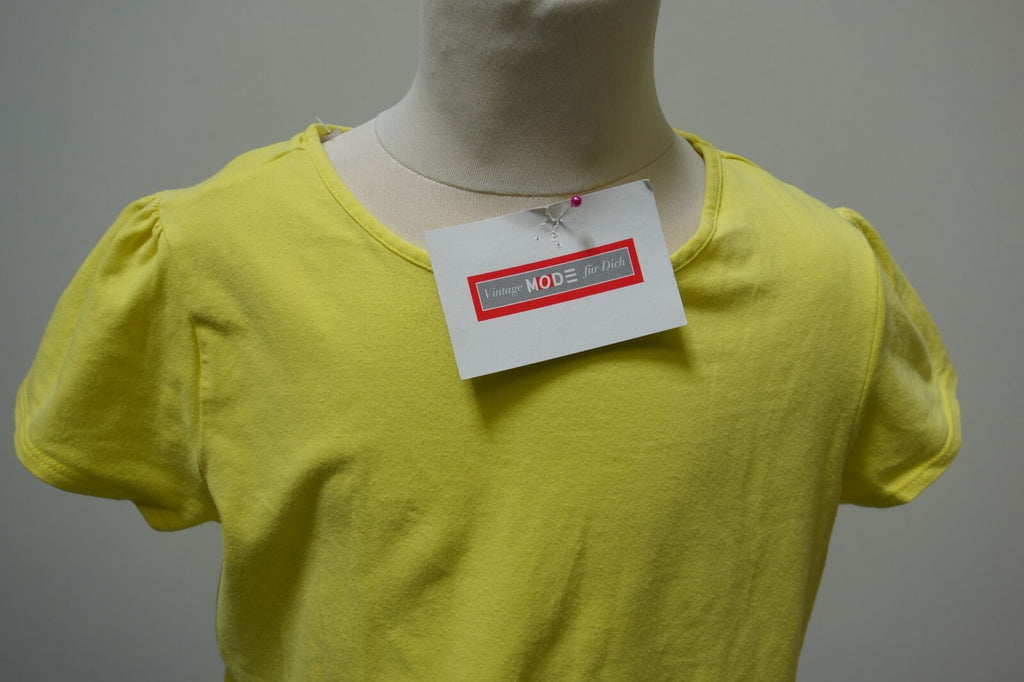 Ek755 Mädchen T-Shirt von LANDS`END, Gr. 146-1521