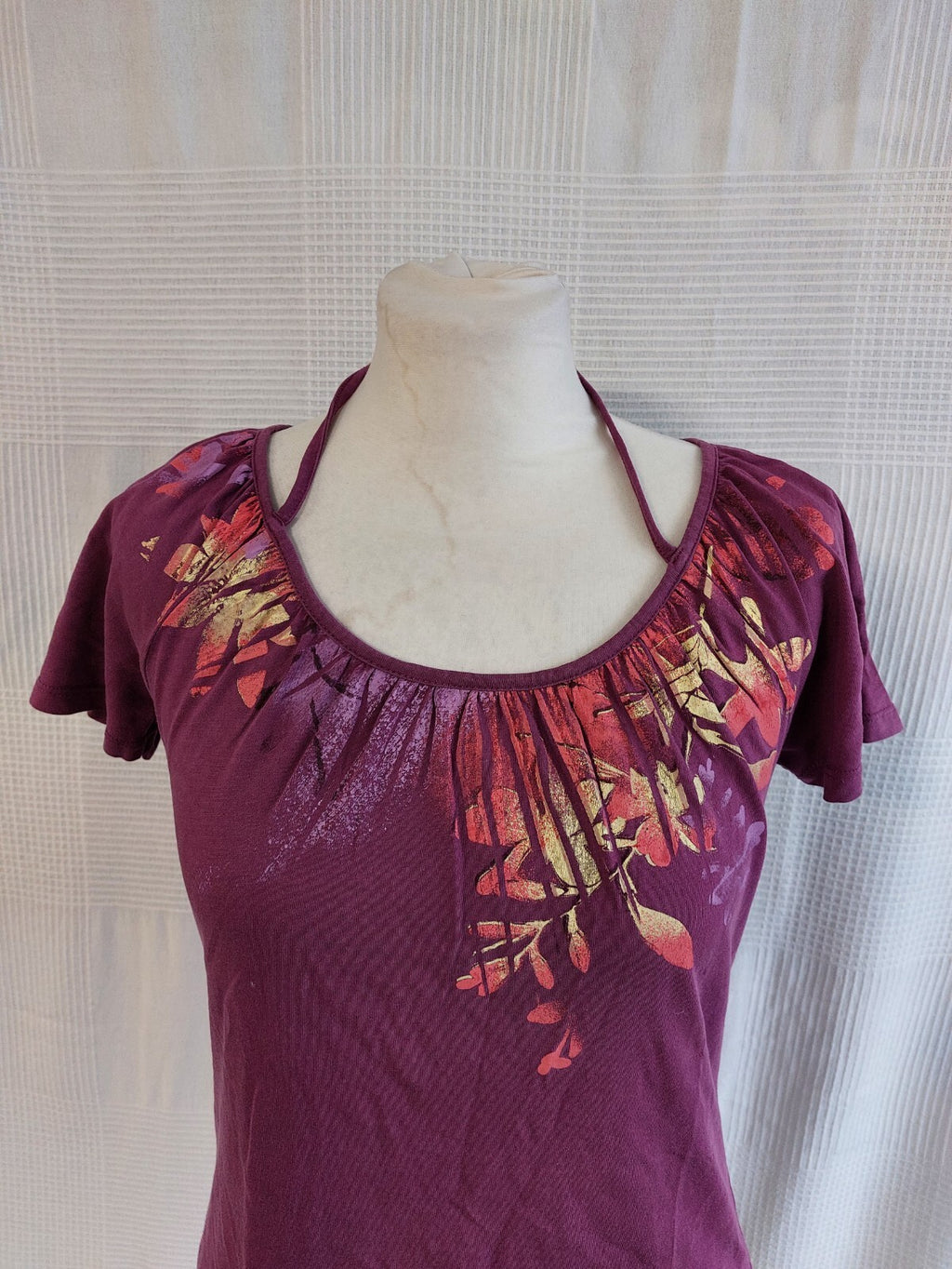 EK1338 Damen Bluse von Bexleys, mehrfarbig, Gr.481