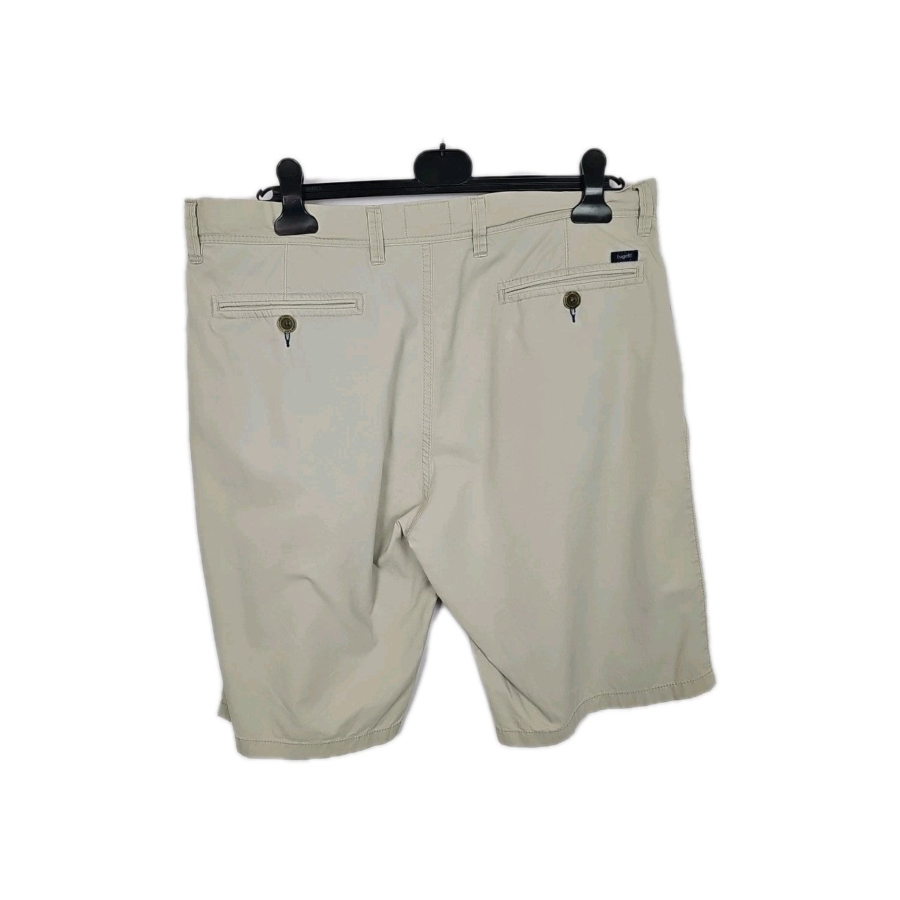 EK9835 Damen Hose Bugatti Gr.M Beige2